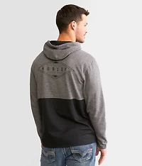 Sphere Blocked Hoodie