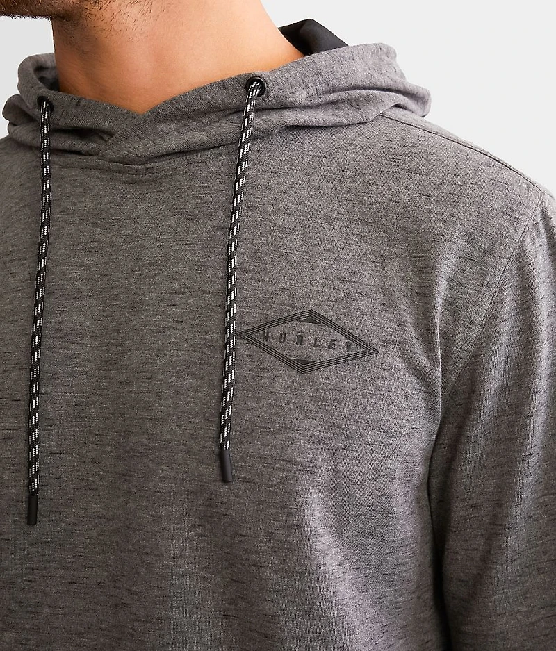 Sphere Blocked Hoodie