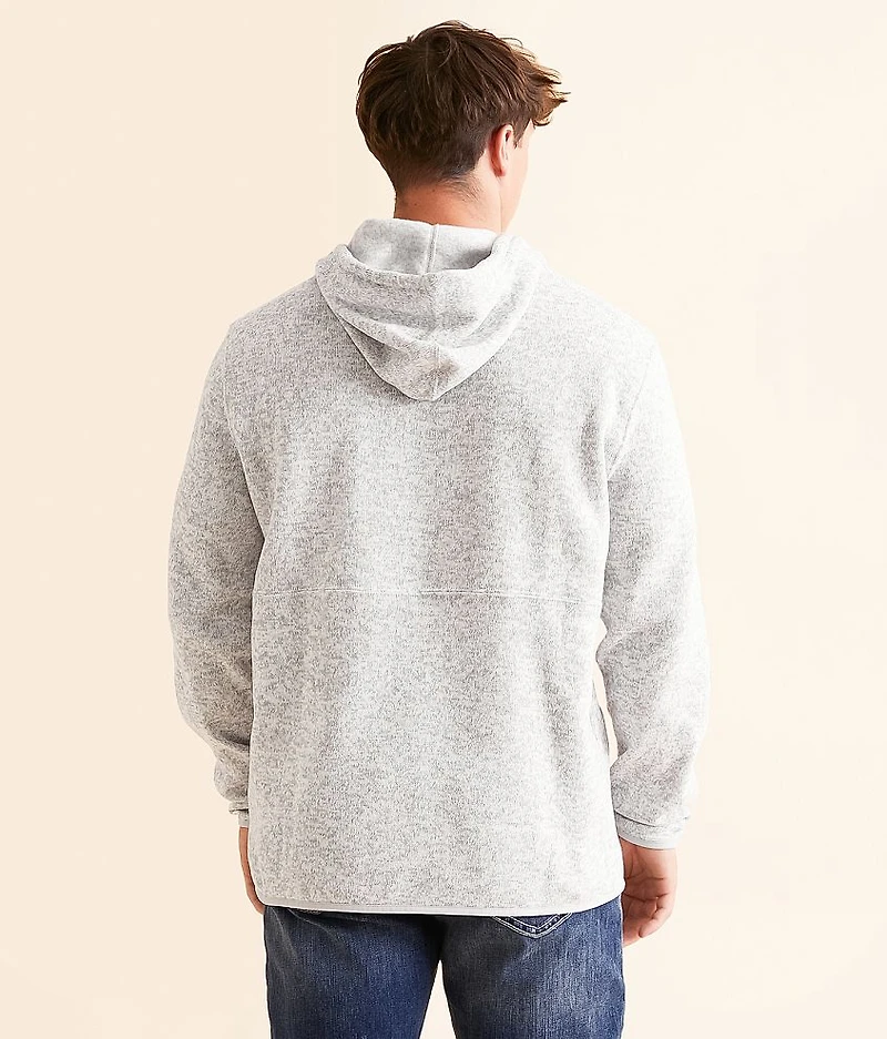 Walden Hooded Sweatshirt