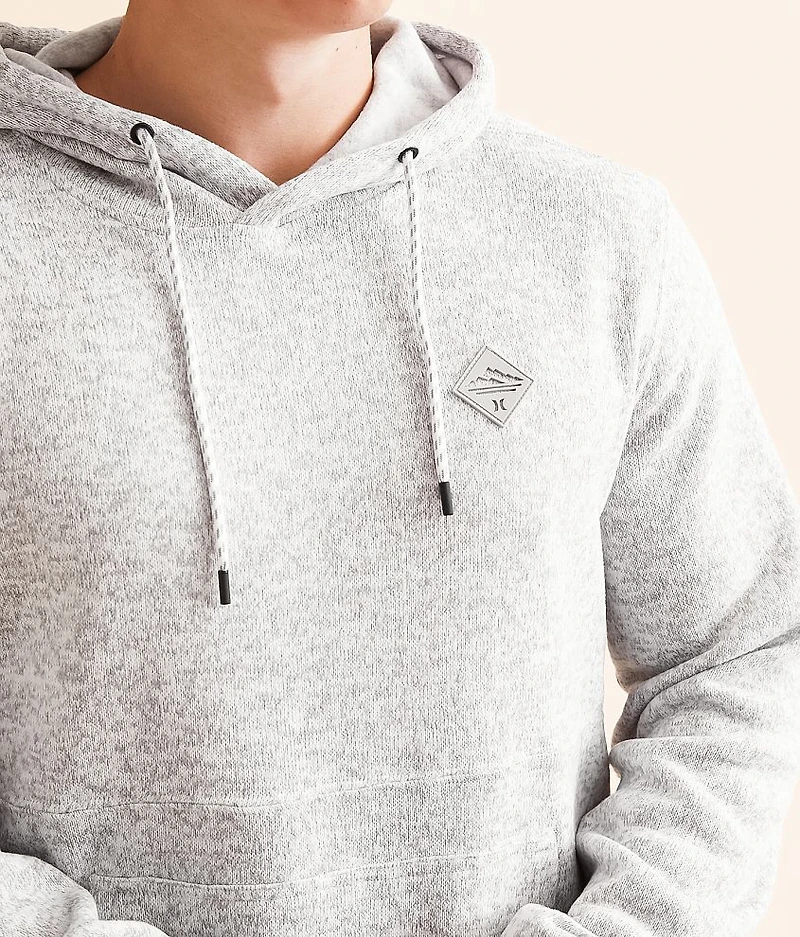 Walden Hooded Sweatshirt