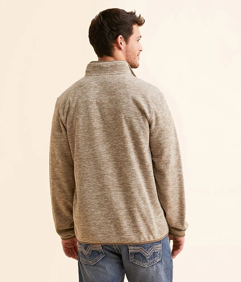 Douglas Windchill Quarter Zip Pullover