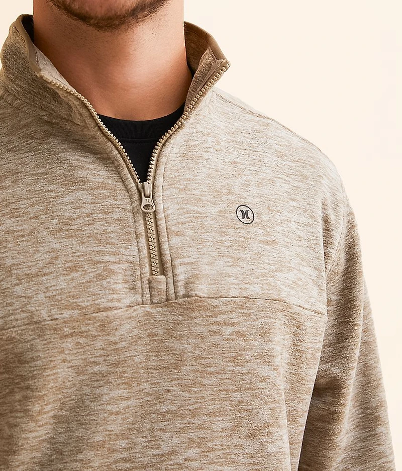 Douglas Windchill Quarter Zip Pullover