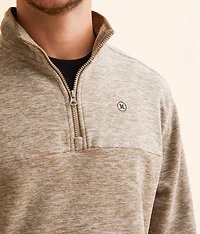 Douglas Windchill Quarter Zip Pullover