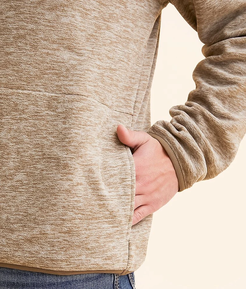 Douglas Windchill Quarter Zip Pullover