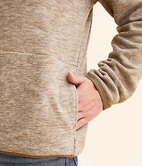 Douglas Windchill Quarter Zip Pullover