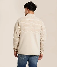 Motion Blocked Windchill Pullover