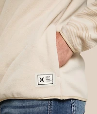 Motion Blocked Windchill Pullover