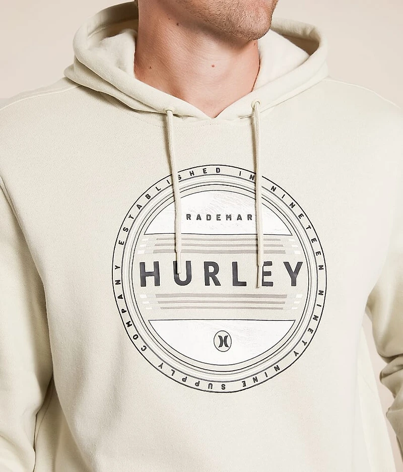 Node Hooded Sweatshirt