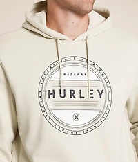 Node Hooded Sweatshirt
