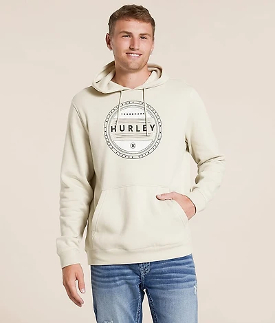 Node Hooded Sweatshirt