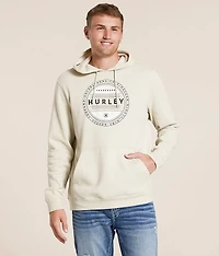 Node Hooded Sweatshirt