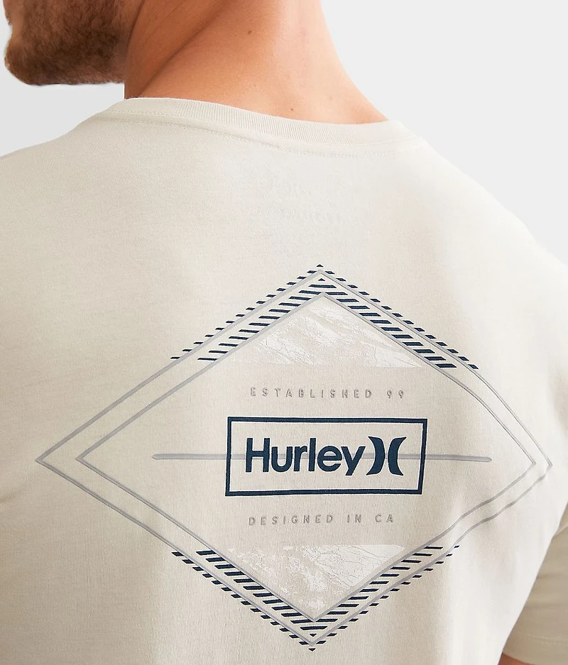Everyday Double Diamond T-Shirt