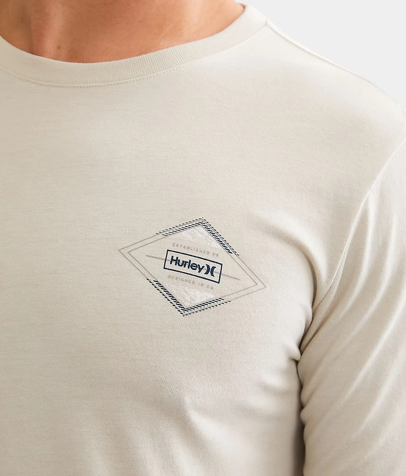 Everyday Double Diamond T-Shirt