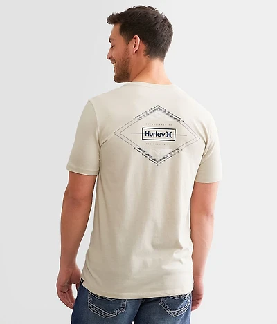 Everyday Double Diamond T-Shirt