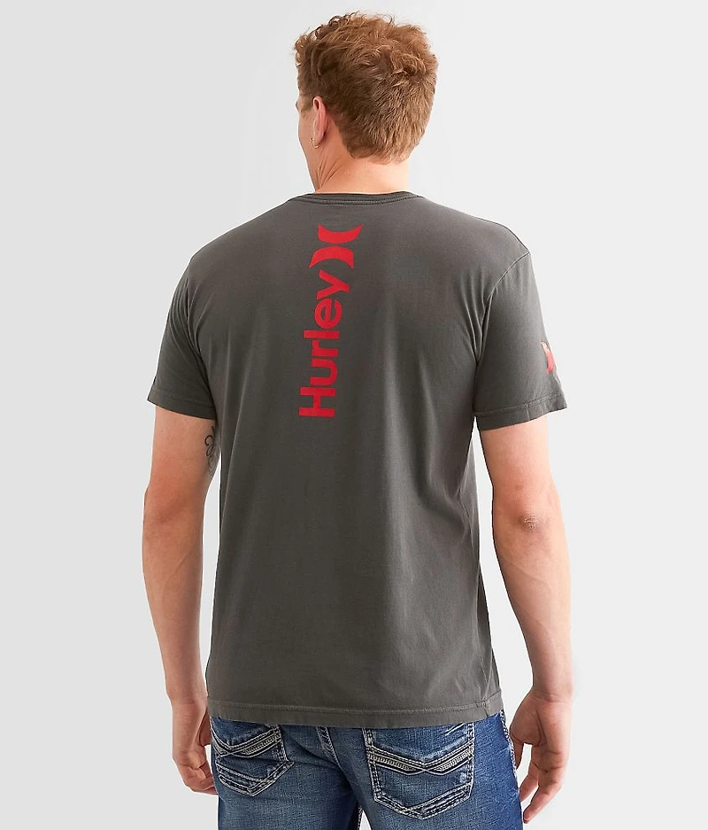 Slycon Pigment T-Shirt