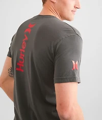 Slycon Pigment T-Shirt