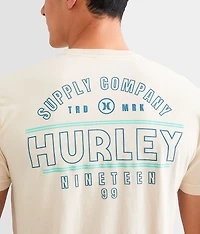 Stalwart Pigment T-Shirt