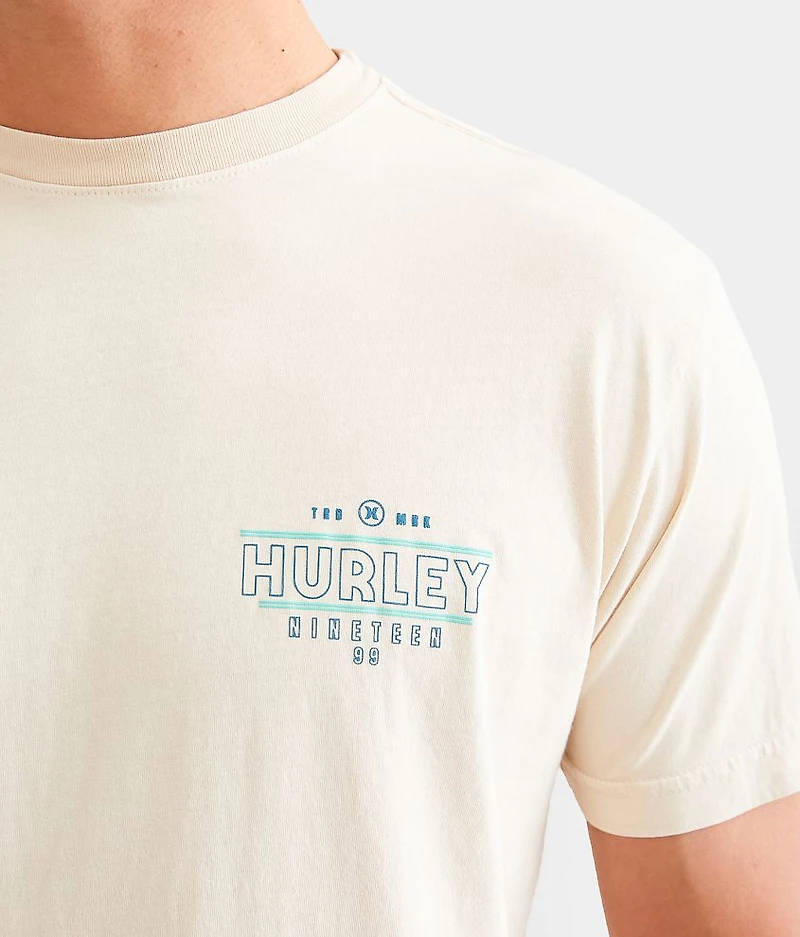 Stalwart Pigment T-Shirt