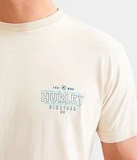 Stalwart Pigment T-Shirt