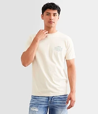 Stalwart Pigment T-Shirt