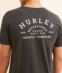 Embarked Pigment Dye T-Shirt