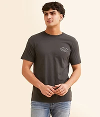 Embarked Pigment Dye T-Shirt