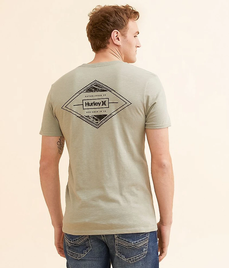 Double Diamond T-Shirt