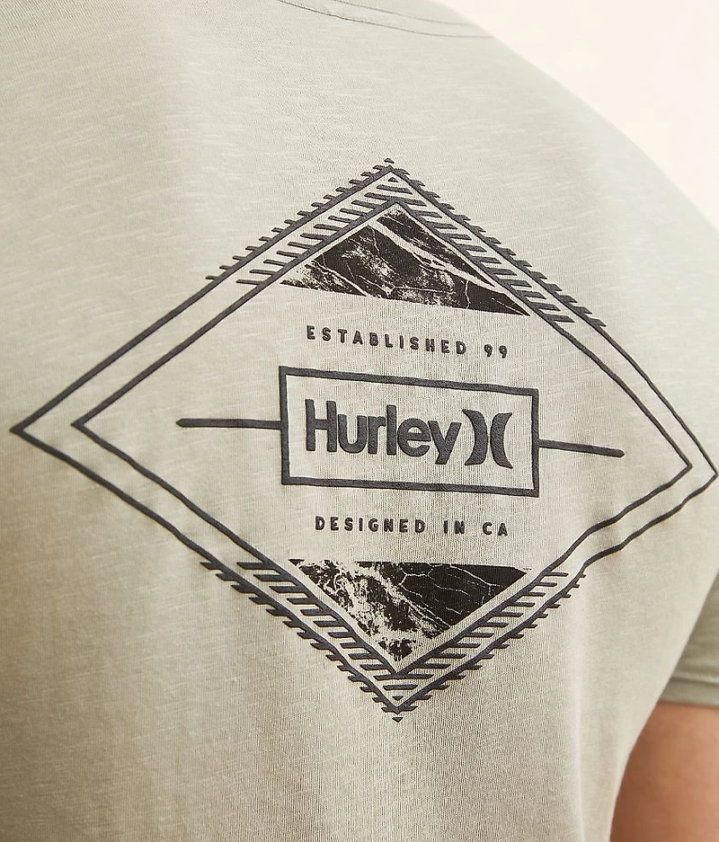 Double Diamond T-Shirt