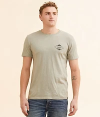Double Diamond T-Shirt