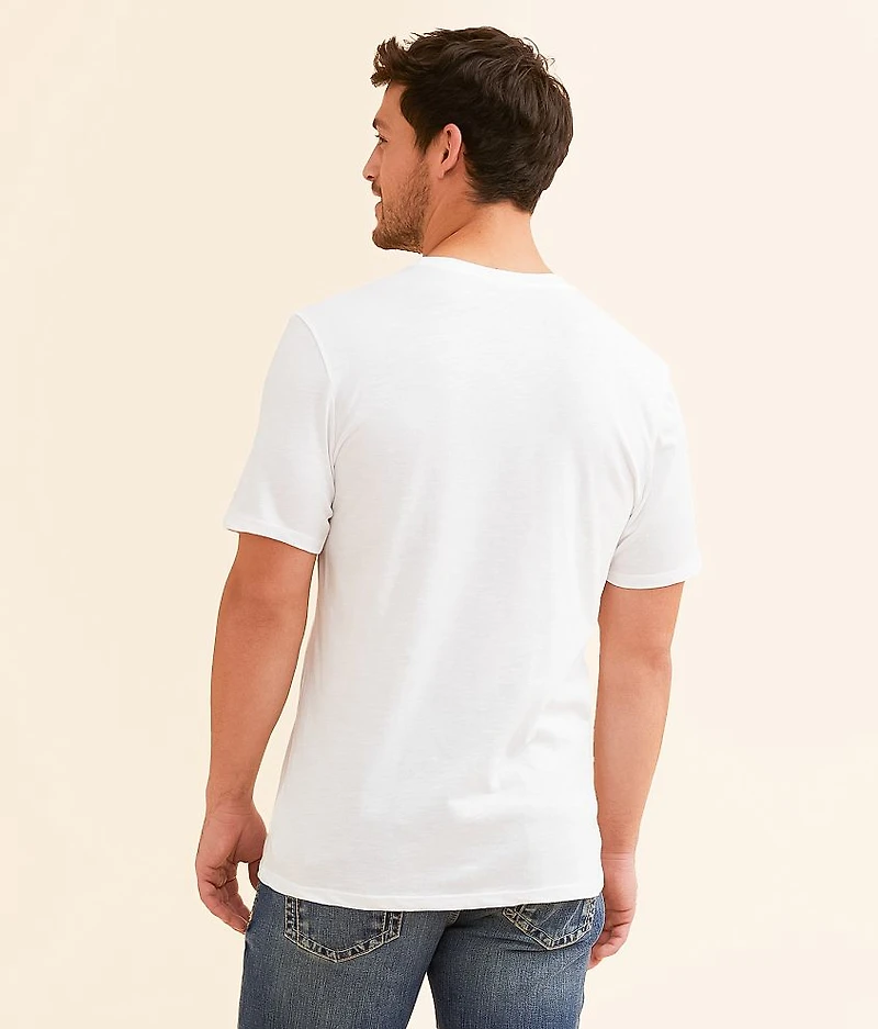 Ripped T-Shirt