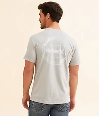 Top Stop Pigment T-Shirt