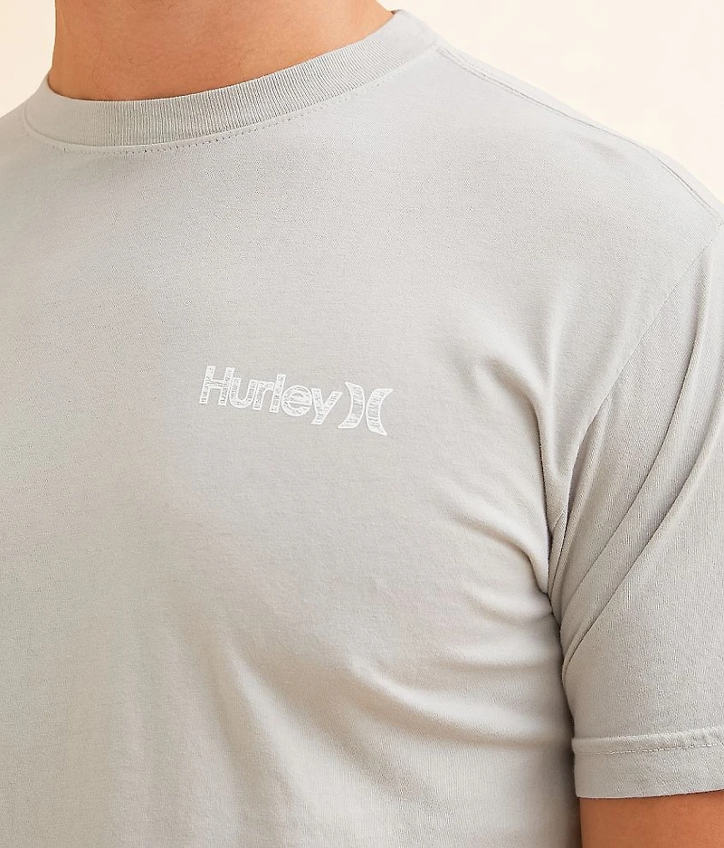 Top Stop Pigment T-Shirt