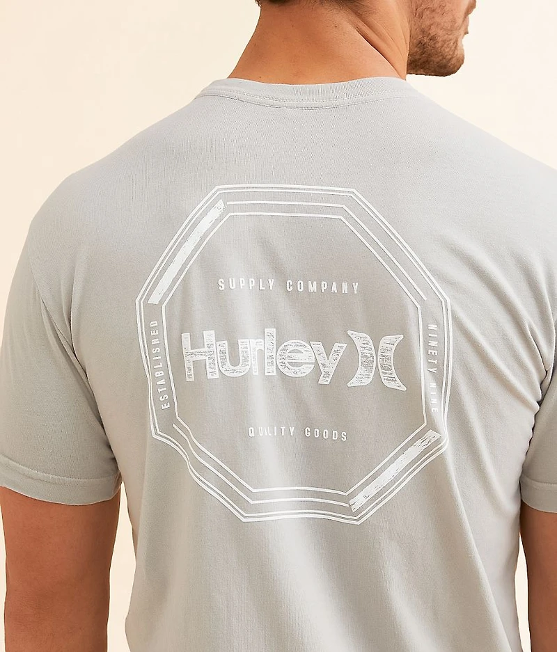 Top Stop Pigment T-Shirt