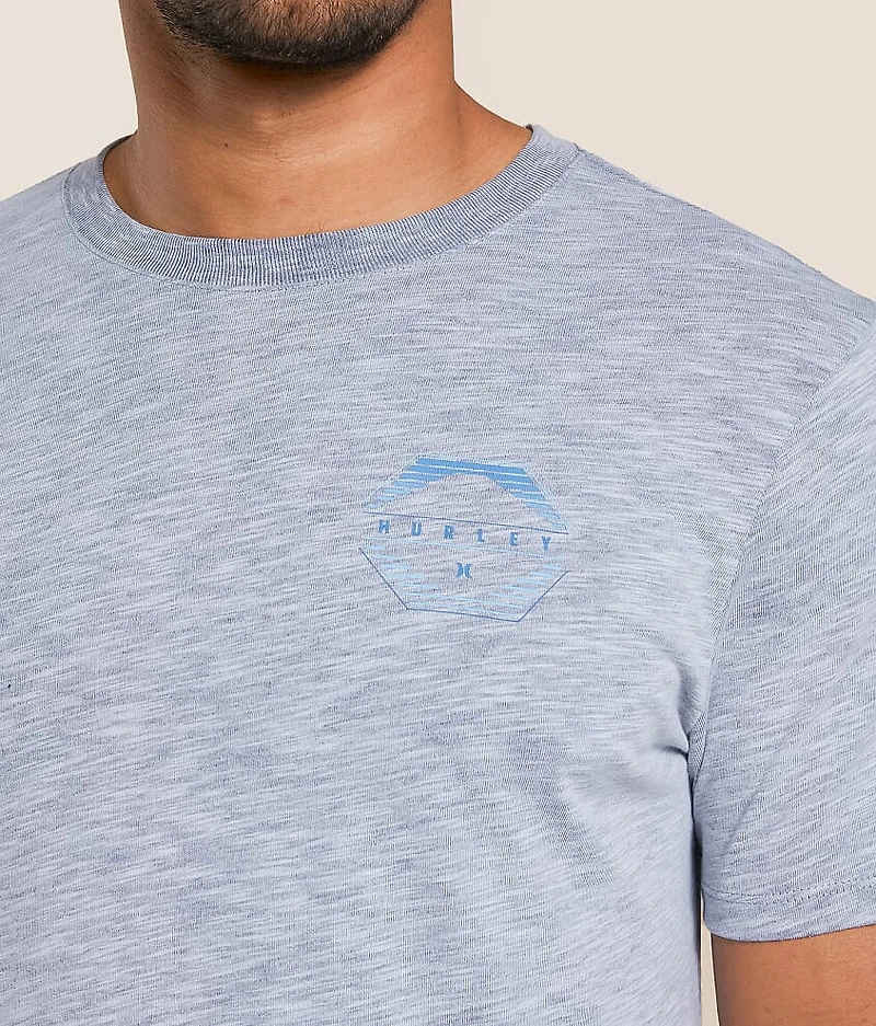 Eight Side T-Shirt