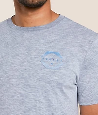 Eight Side T-Shirt