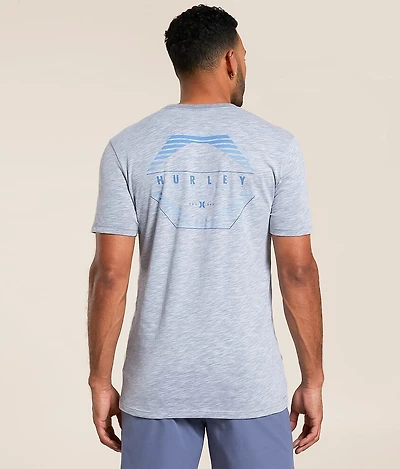 Eight Side T-Shirt
