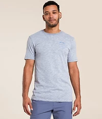 Eight Side T-Shirt