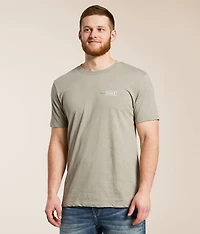 Oil Slick T-Shirt