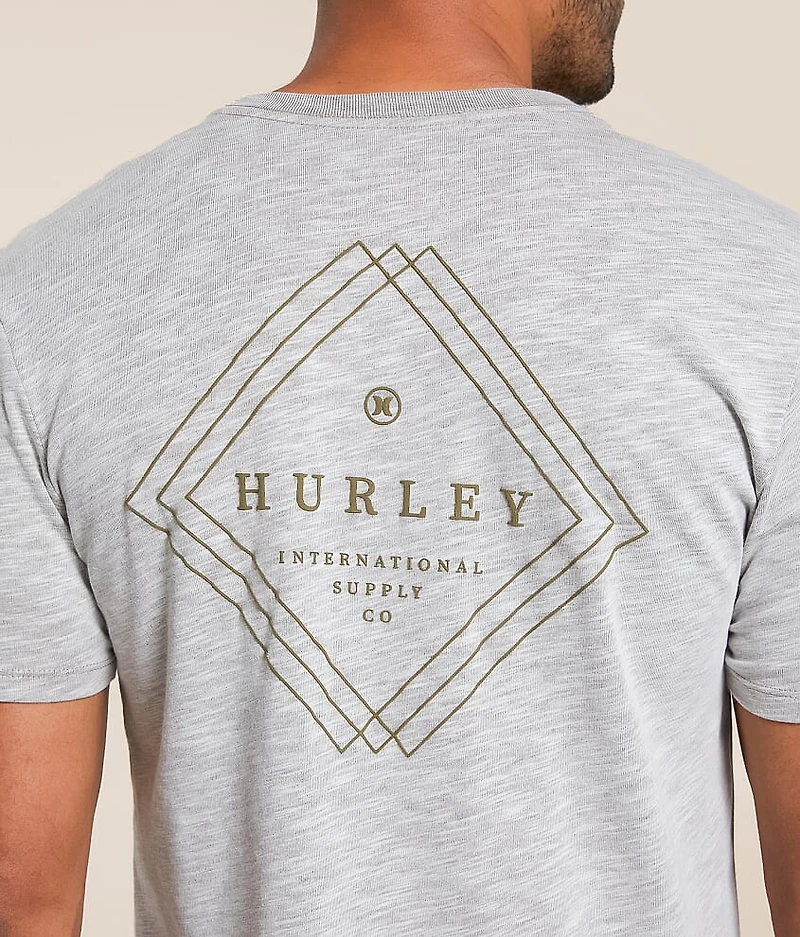 Triple Diamond T-Shirt