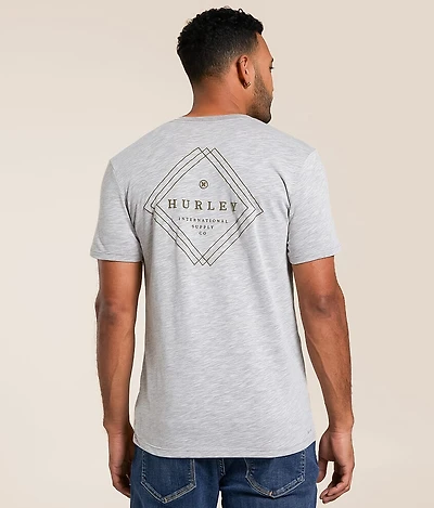 Triple Diamond T-Shirt