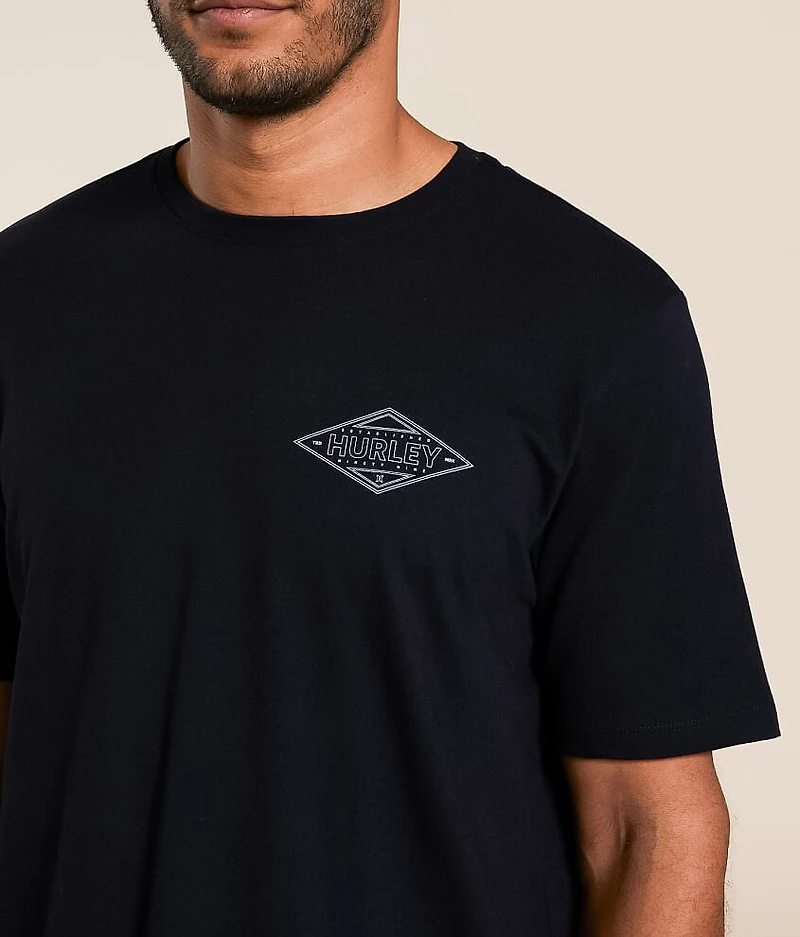 Simulate T-Shirt