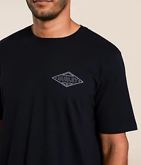 Simulate T-Shirt