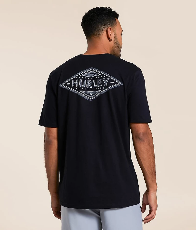 Simulate T-Shirt