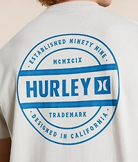 Mock Circle T-Shirt