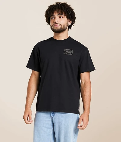 Hurley Breezy T-Shirt