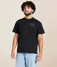 Hurley Breezy T-Shirt