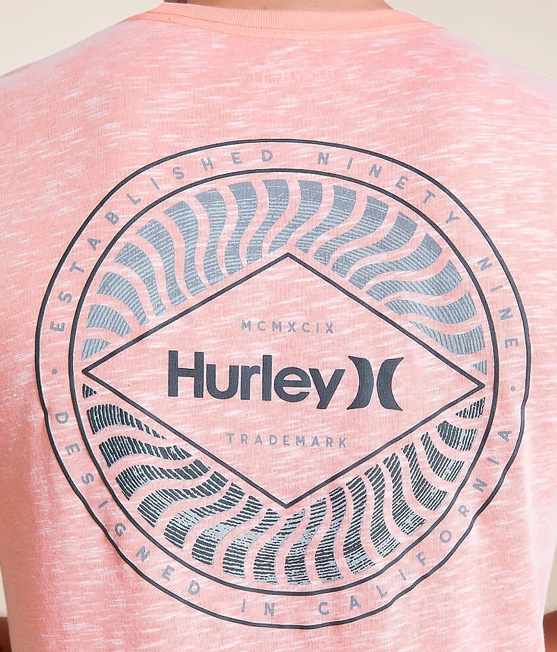 Sunburst T-Shirt