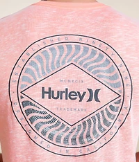 Sunburst T-Shirt