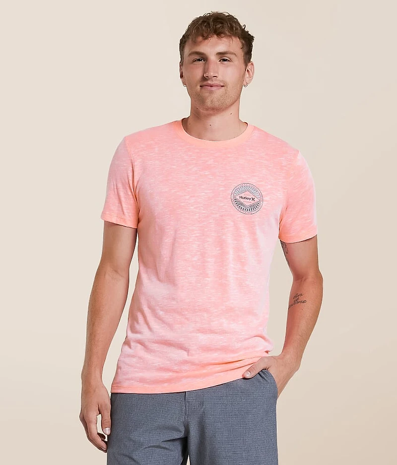 Sunburst T-Shirt