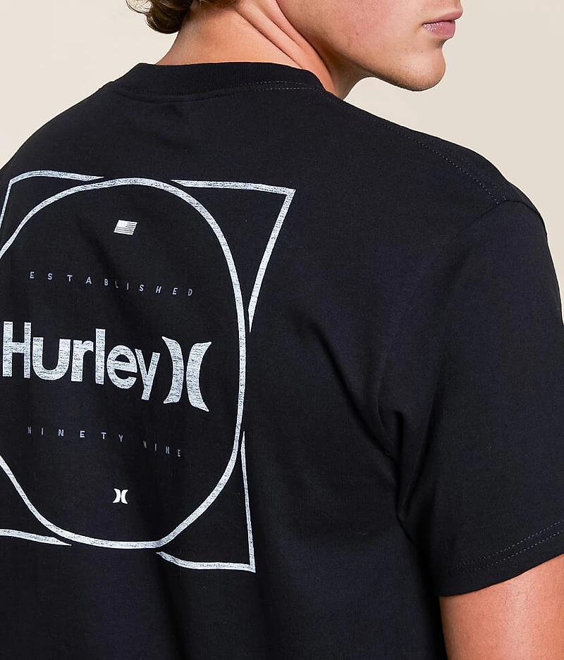 Roller T-Shirt